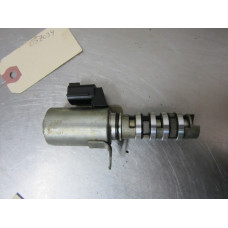 05Z034 VARIABLE VALVE CAMSHAFT TIMING SOLENOID  From 2009 NISSAN MURANO  3.5